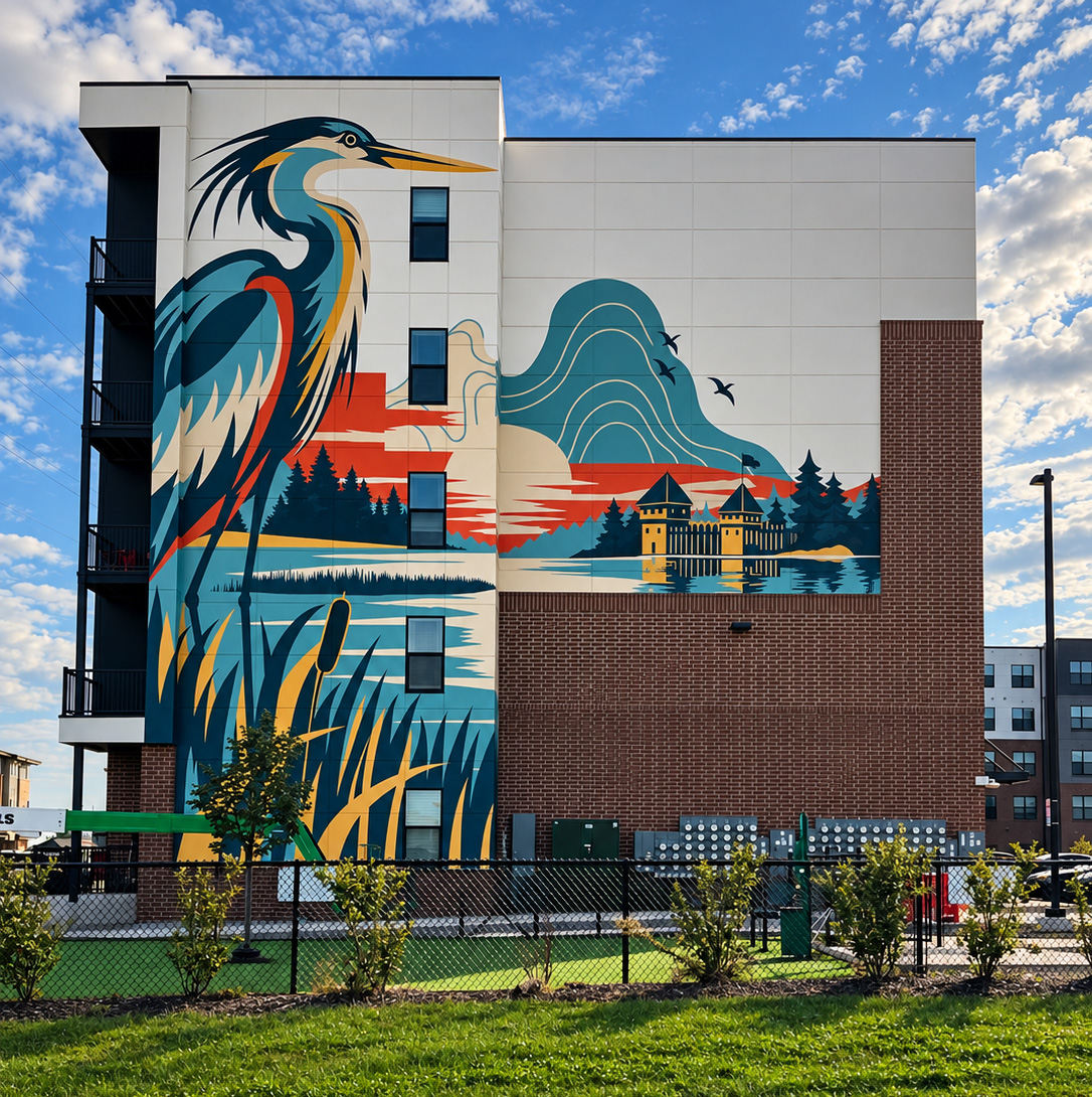 The Fort at the Railyard