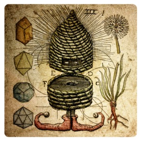 Micro Fauna — Specimen IV