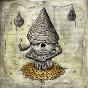 Terra Incognita I
