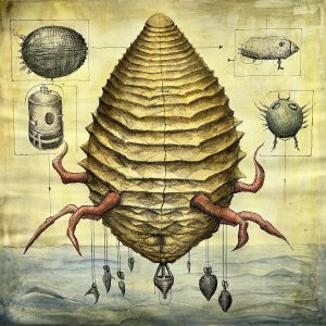 Terra Incognita III