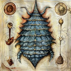 Terra Incognita IV